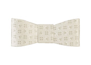 Scotton Fiocchetto 75 x 30 Mm Bloom Gris Paloma 10 Uds