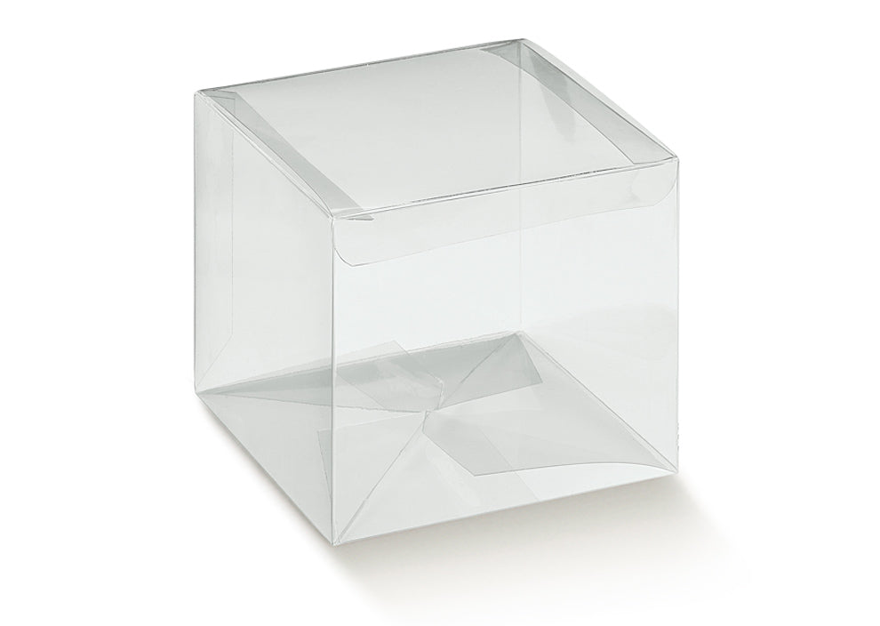 scotton scotton astuccio pet trasparente automatico 100 x 100 x 160 mm 10 pz ean 8007402306480