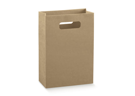 scotton scotton busta shopper 180 x 80 x 380 mm avana 10 pz ean 8007402193158