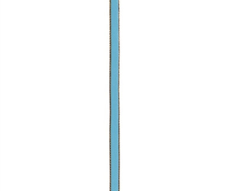 scotton scotton cordino ecopelle h 3 mm l 50 mt azzurro oro ean 8058196036718