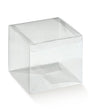 scotton scotton scatola automat portaconfetti trasparente 100 x 100 x 100 mm 10 pz ean 8007402588084