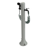 immagine-1-sined-acqua-pro-fontanella-da-giardino-in-polietilene-con-attacco-laterale-facile-montaggio-tortora-ean-8025431017962
