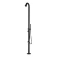 immagine-1-sined-bosa-doccia-da-esterno-in-acciaio-inox-316l-con-doccetta-e-lavapiedi-nero-satinato-ean-8025431016699