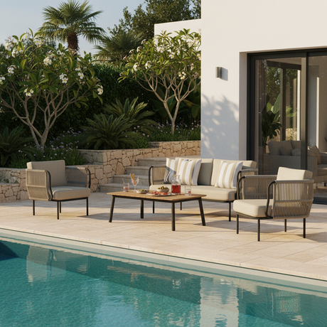 Scena 3 – Hotel boutique aperitivo