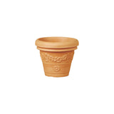 teraplast teraplast vaso festonato 50 resina anticato ean 8032841760128