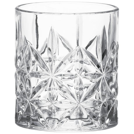 tognana tognana set bicchieri tumbler vendome 6 pz 345 cc vetro ean 8056444522631