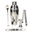 tognana tognana set cocktail christmas 6 pezzi acciaio inox ean 8056444058598