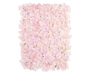 Tono Su Tono Panel Hortensia 60 x 40 Cm Rosa
