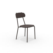 Vermobil Silla Fox Metal Bronce