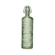 versa versa bottiglia vetro d 82 cm h 306 cm 1 000 ml verde ean 8420327595959
