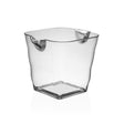 versa versa secchiello ghiaccio d 20 cm h 195 cm plastica ean 8420327570260