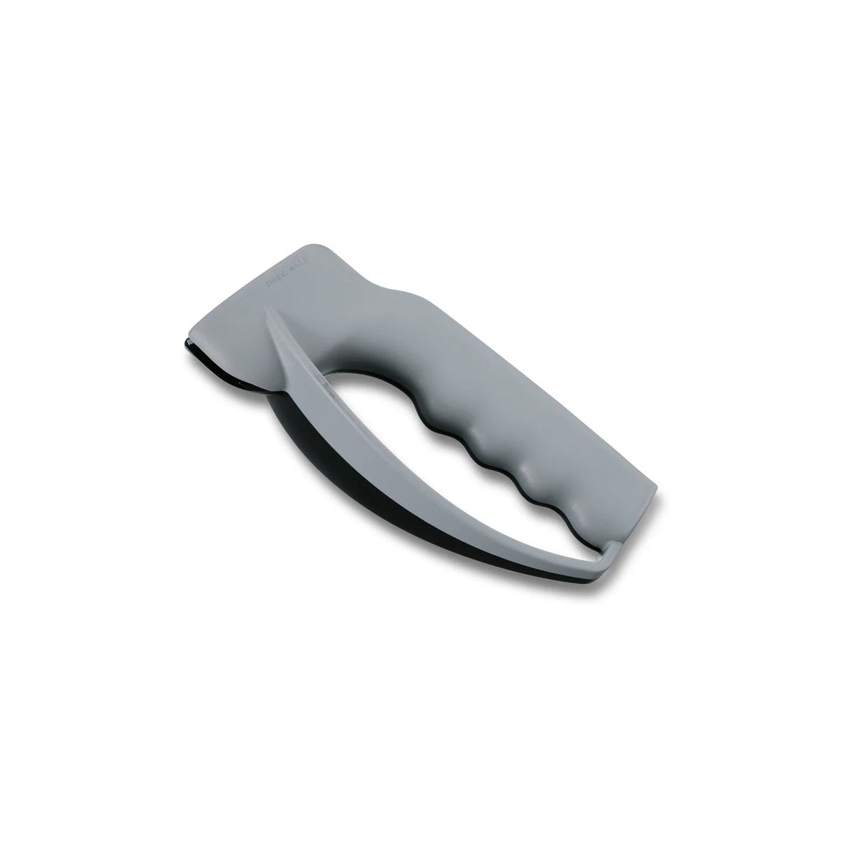 victorinox victorinox affilalame con paramano poliammide grigio ean 7611160706003