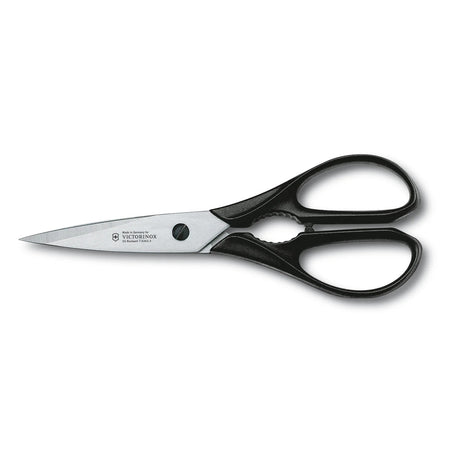 victorinox victorinox forbici da cucina acciaio 20 cm polipropilene nero ean 7611160705471