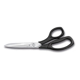 victorinox victorinox forbici multiuso acciaio 23 cm polipropilene nero ean 7611160275332