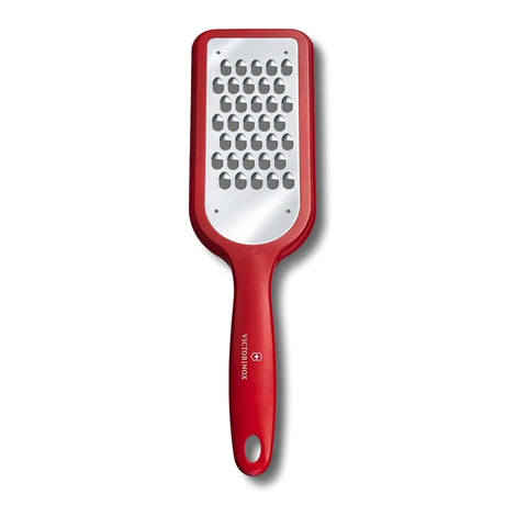 victorinox victorinox grattugia grana grossa rossa ean 7611160058010