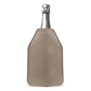 WD LifeStyle Glacette Morbida 15,5 x 22,5 x 2 Cm Colore Beige