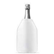 WD LifeStyle Glacette Suave 15,5 x 22,5 x 2 Cm Color Blanco