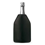 WD LifeStyle Glacette Suave 15,5 x 22,5 x 2 Cm Color Negro