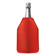 WD LifeStyle Glacette Suave 15,5 x 22,5 x 2 Cm Color Rojo