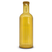 Botella de Acrílico WD LifeStyle 1 Lt Ámbar