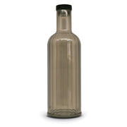 Botella WD LifeStyle Acrílica 1 Lt Marrón