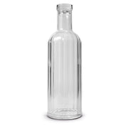WD LifeStyle Botella de Acrílico 1 Lt Transparente