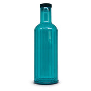 WD LifeStyle Botella de Acrílico 1 L Turquesa