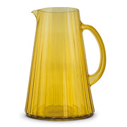 Jarra WD LifeStyle Acrílica 2,3 L Ámbar