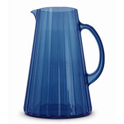 WD LifeStyle Jarra de Acrílico 2,3 L Azul