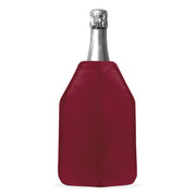 WD LifeStyle Glacette Suave 15,5 x 22,5 x 2 Cm Color Burdeos