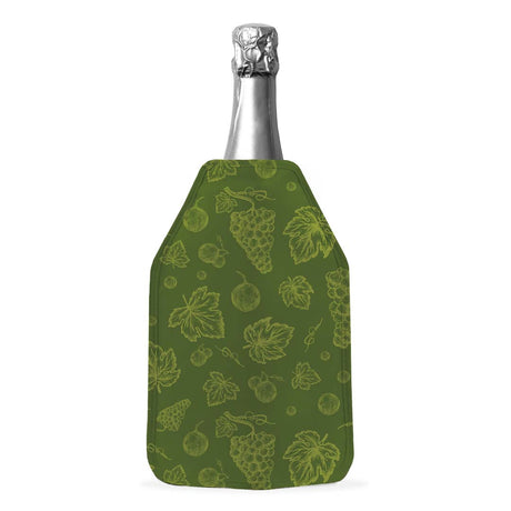 wd lifestyle wd lifestyle glacette morbida 155 x 225 x 2 cm decoro foglie ean 8053300573257