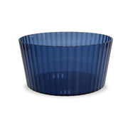 WD LifeStyle Ensaladera de Acrílico 3 Lt Azul