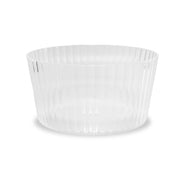 Ensaladera WD LifeStyle en Acrílico 3 Lt Transparente