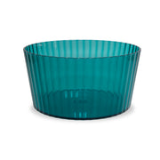 WD LifeStyle Ensaladera de Acrílico 3 L Turquesa