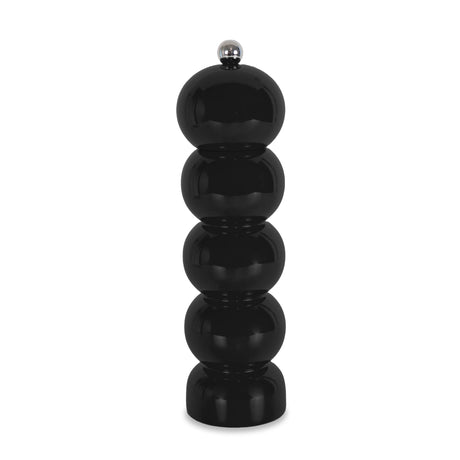 wd lifestyle wd lifestyle macinapepe con macina in ceramica colore nero ean 8053300574759