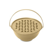 WD LifeStyle Portazampirones de Mesa y Suelo con Asta Magnética Arena