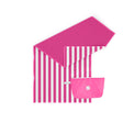 wd lifestyle wd lifestyle set pochette termica e asciugamano colore rosa ean 8053300579044