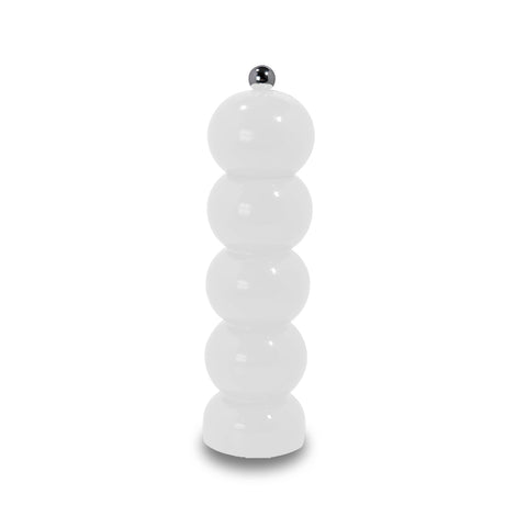 wd lifestyle wd lifestyle wd lifestyle macinapepe con macina in ceramica colore bianco