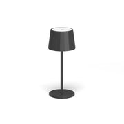 Wilmà Wilma Mini Lámpara de Escritorio LED Color Antracita