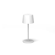 Wilmà Wilma Small Lámpara de Escritorio LED Color Blanco