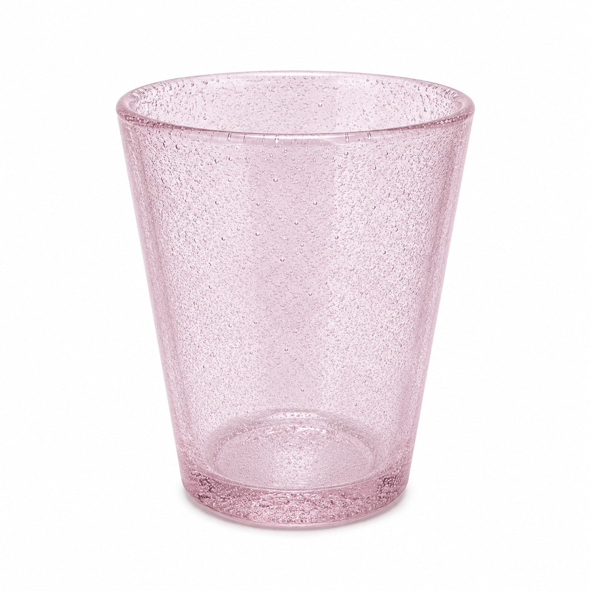 zani serafino zani serafino me ho glass bicchiere in vetro mauve ean 8028462855404