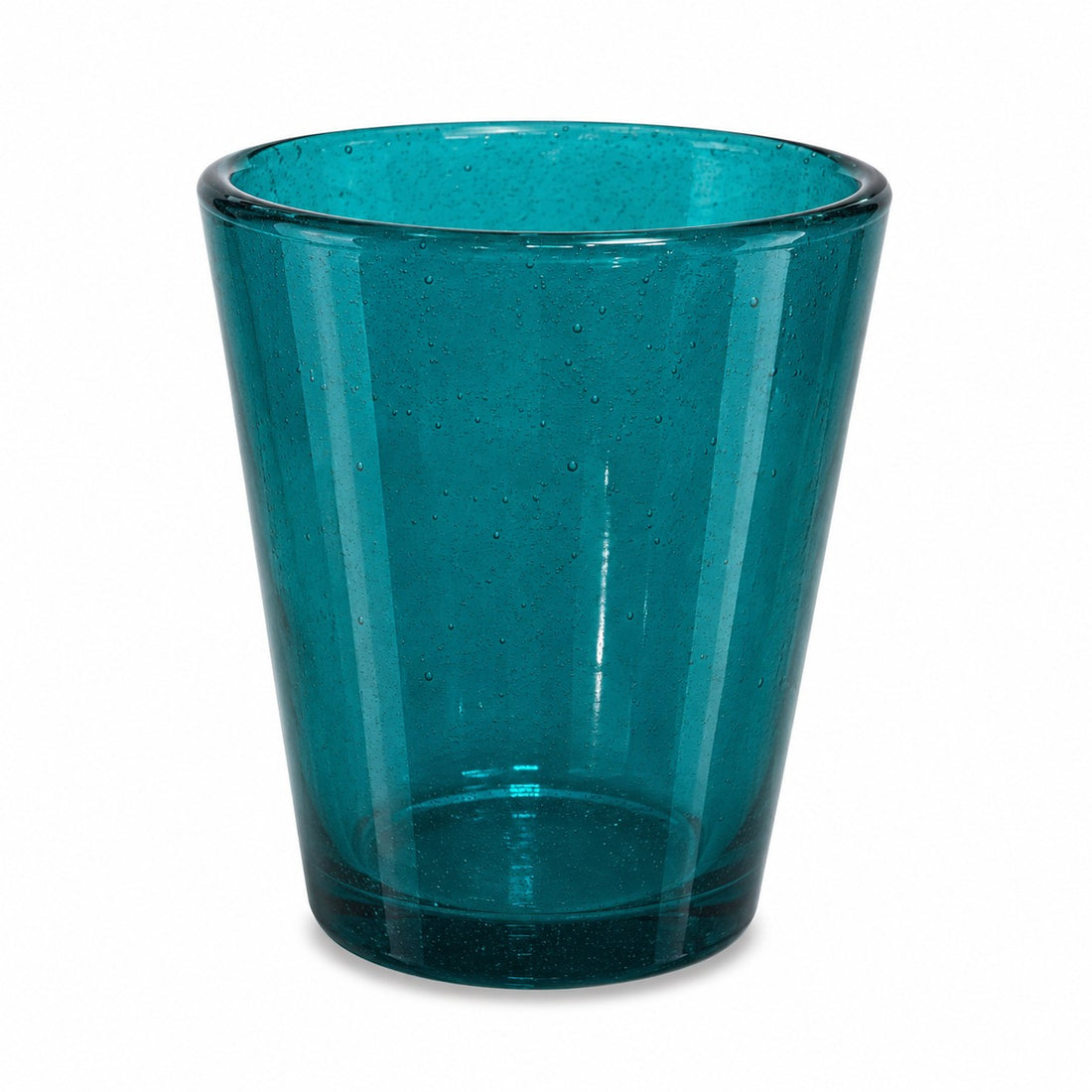 zani serafino zani serafino me ho glass bicchiere in vetro petrol ean 8028460982423