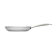 zani serafino zani serafino padella d 24 cm 5 padel in acciaio 3 ply padella professionale multistrato ean 8028460107727