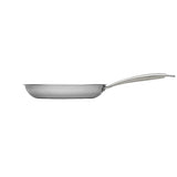 zani serafino zani serafino padella d 32 cm 5 padel in titanio 3 ply padella professionale multistrato resistente ean 8028460108786