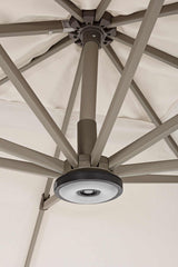 bizzotto bizzotto lampada a led bianco per ombrelloni saragozza orland ines calis eden orion ean 8051836707429