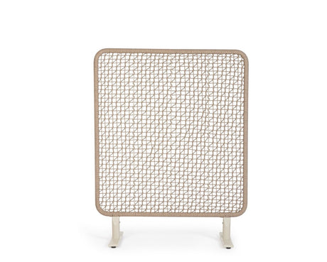 bizzotto bizzotto paravento babilo 120 x 150 cm colore pelican beige ean 8051836778955