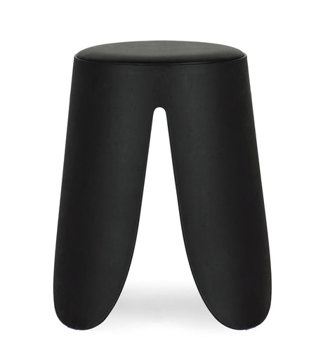 bizzotto bizzotto sgabello imogen d 37 cm h 47 cm nero ean 8051836577046