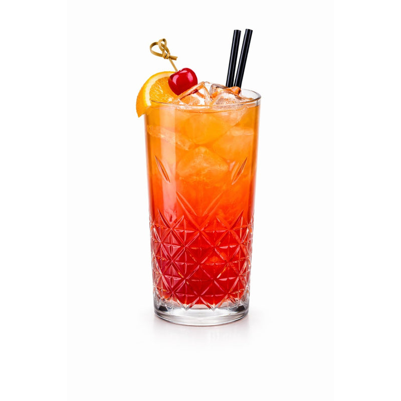 brevetti waf brevetti waf bicchiere dof mcguires 44 cl in policarbonato trasparente bicchiere resistente per cocktail ean 8005778058996
