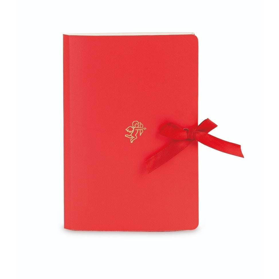 cupidoco cupidoco portachiavi ecopelle rosso laurea con nappina e scatola h 135 cm ean 8007402294633