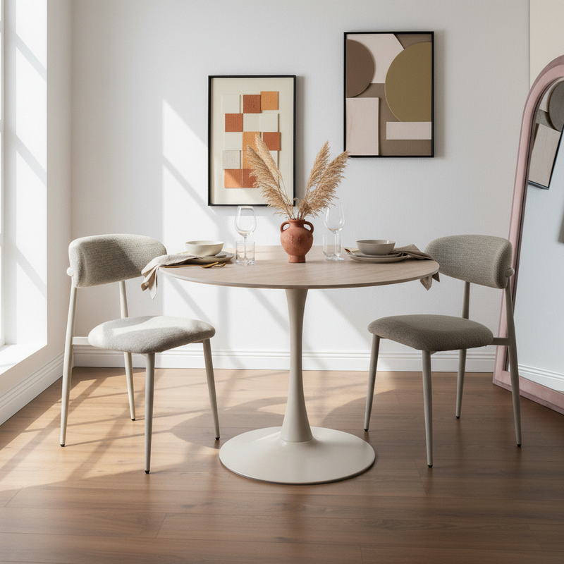 Lifestyle 1 – Sala da pranzo